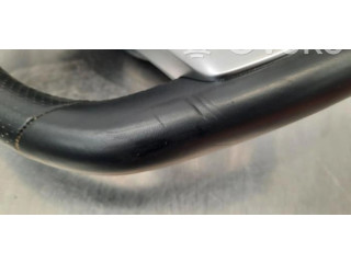 Руль Mercedes-Benz GLC C253 2016 - года A0004603803