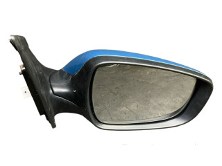 Zpětné zrcátko pravé Hyundai i30 2013 87620A6110, 20586016