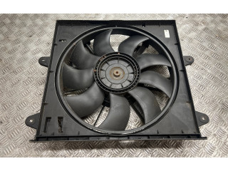 Вентилятор радиатора     24042096    Jeep Grand Cherokee (WK) 