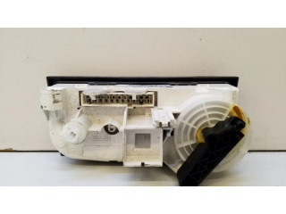 Блок управления климат-контролем 13191583, E7433   Opel Meriva A