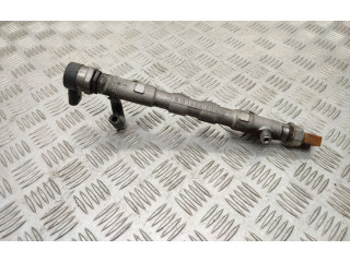 Топливная рампа 03L906051, 03L089N   Skoda Superb B6 (3T)   для двигателя cff