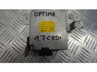 Píst 95300-2T000 KIA Optima