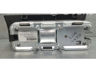 Подушка безопасности двери 8200793386 Dacia Logan I