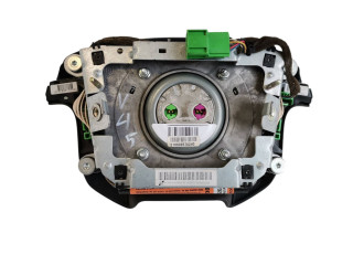 Подушка безопасности водителя 8626843, B0501A266004 Volvo V70