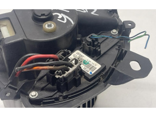 Вентилятор печки    77364953, 77364953   Fiat Grande Punto