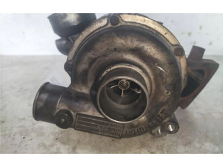 Turbodmychadlo Турбина VJ300108, 0120096   Mazda 323   RF4F