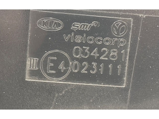 Зеркало электрическое KIA Venga - года
