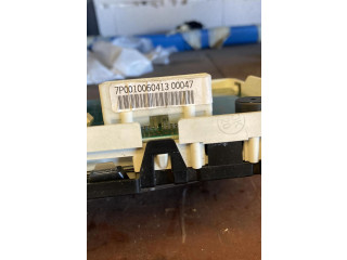 Přístrojová deska Nissan Micra 2007 24810BC60A