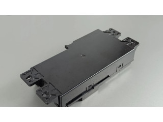 Блок управления 68570137AE   Jeep Grand Cherokee WL