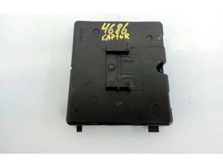 Блок управления климат-контролем 285257297R, 285257297R Renault Captur