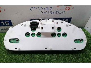 Přístrojová deska Chrysler Voyager 2006 P56044981AB, P56044981AB