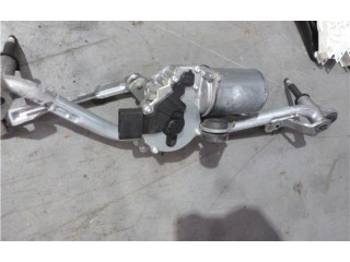 Моторчик дворников     Audi A1