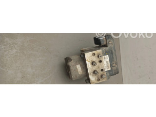 Блок АБС CB77437AZ Mazda Premacy