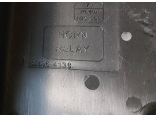 Блок предохранителей 63564138 Nissan Pathfinder R51