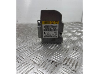 Блок управления надувных подушек 65773414990, 04B332AC0077D BMW X3 E83