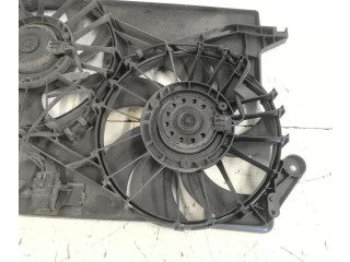 Вентилятор радиатора         Chrysler 300 - 300C 