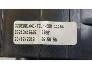 Задний фонарь 52071022 Fiat Tipo