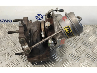 Турбина Fiat 500X 55248311, VL381601 для двигателя 312A1000