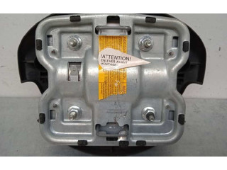 Подушка безопасности водителя 8200677496 Renault Clio III