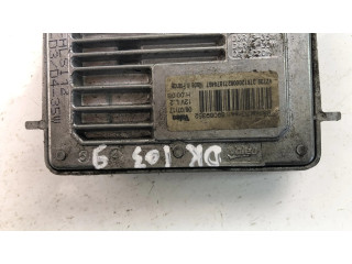 Блок фонаря / (блок «хenon»)