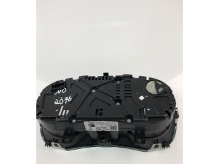 Панель приборов 5JA920740A, NP2076 Skoda Rapid (NH)