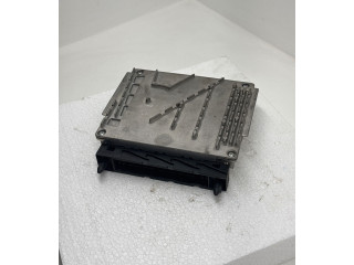 Блок управления двигателя 30646978   Volvo V70