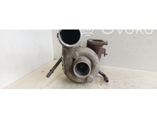 Турбина Mitsubishi Carisma 7700868124, 4541123 для двигателя F8QT D4192T DA4A