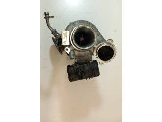 Turbodmychadlo Турбина 8584219 BMW 5 G30 G31
