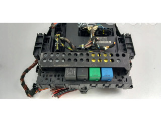 Блок управления    Mercedes-Benz A W169