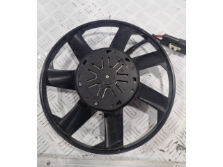 Электрический вентилятор радиаторов ABL346P Chevrolet Corvette C8 2021