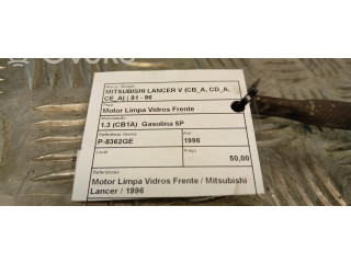 Моторчик дворников Motor    Mitsubishi Mirage V CJO