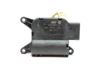 Вентилятор печки 0132801386, BOSCH Volkswagen Golf VI