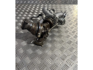 Turbodmychadlo Турбина A2760903380   Mercedes-Benz C W205   