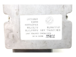 Jednotka ABS 51753788, 51753788   Fiat Croma 2006