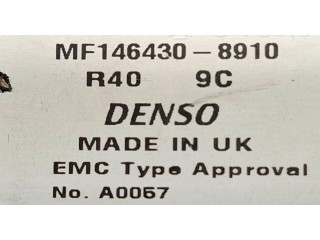 Рулевая рейка  Блок управления кондиционера воздуха / климата/ печки (в салоне) JFC101785, A0057   Rover 75  -  года