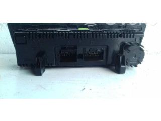 Модуль блока управления кондиционером 6P0820045G   Seat Ibiza IV (6J,6P)