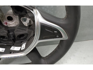 Руль Dacia Duster II  2017 - 2024 года 484007478R, 34227006B      