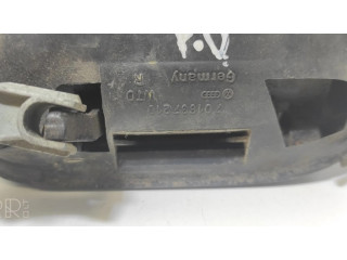 Внешняя ручка