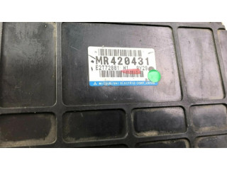 Блок управления MR420431, G2972 Mitsubishi Galant