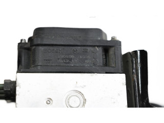 Блок АБС 88203H0906, 445920H010   Peugeot  107  2005 - 2014 года