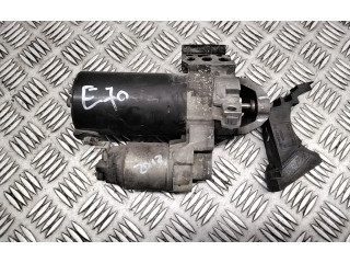 Ojnice 78012003, 8511922 BMW X5 E70