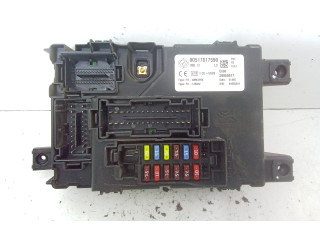 Комплект блоков управления Mjd6f3p4, 51781568 Fiat Grande Punto