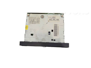 Радио/ проигрыватель CD/DVD / навигация 4B0035186 Audi A2 bby