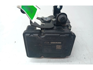 Блок АБС 6G9N2C405CD   Volvo  S80  2007 - 2013 года