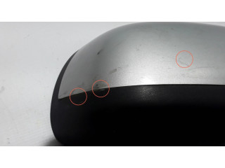 Зеркало электрическое     правое   Dacia Duster     