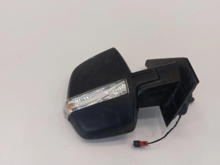 Zpětné zrcátko pravé Fiat Doblo 2015