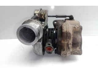 Турбина Peugeot 806 9623320880-4540861 для двигателя DHX