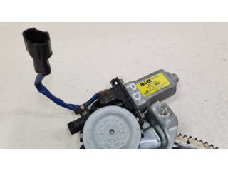 Передний комплект электрического механизма для подъема окна