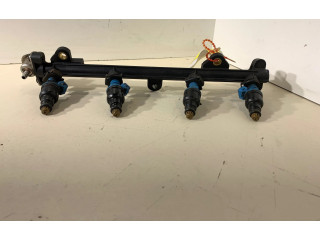 Vstřikovací lišta 95BF9D280CD Ford Ka