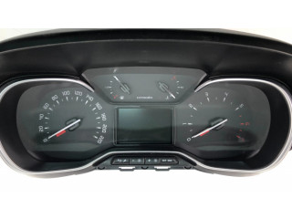 Панель приборов 9831121380 Citroen C3 Aircross